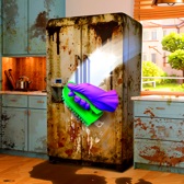 Happy Merge Home Logo